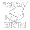 Illustration de lalbum pour Ventas Rumba par Ezechiel Pailhes