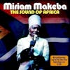 Illustration de lalbum pour Sound Of Africa par Miriam Makeba