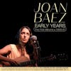 Illustration de lalbum pour Early Years-The First Albums 1959-61 par Joan Baez