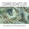 Illustration de lalbum pour Conditions Of The Gas Giant par Conrad Schnitzler