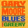 Album artwork for Blues For Greeny by Gary Moore