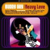 Album Artwork für Heavy Love von Buddy Guy
