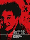 Illustration de lalbum pour Malcolm McLaren: Interviewed at The Eagle Gallery, London 1996 par Malcolm Mclaren