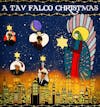 Illustration de lalbum pour A Tav Falco Christmas par Tav Falco