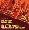 Album artwork for Music From The Hunger Games Saga by The City Of Prague Philharmonic Orchestra