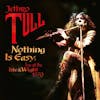 Illustration de lalbum pour Nothing Is Easy Live At The Isle Of Wight 1970 par Jethro Tull