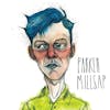 Illustration de lalbum pour Parker Millsap par Parker Millsap