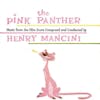 Illustration de lalbum pour Pink Panther par Henry Mancini