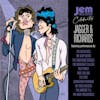 Illustration de lalbum pour Jem Records Celebrates Jagger & Richards par Various