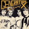 Illustration de lalbum pour SWEET REVENGE par Generation X
