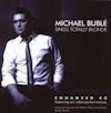 Illustration de lalbum pour Sings Totally Blonde par Michael Buble