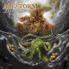 Album artwork for Leviathan by Alestorm