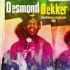 Album Artwork für Live at Basins Nightclub 1987 von Desmond Dekker