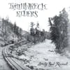 Illustration de lalbum pour Lonely Road Revival par Trainwreck Riders