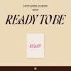 Illustration de lalbum pour Ready To Be par Twice