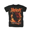 Album artwork for Unisex T-Shirt Antennas to Hell by Slipknot