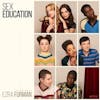Illustration de lalbum pour Sex Education OST par Ezra Furman
