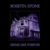 Album artwork for Seems Like Forever by Rosetta Stone
