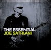 Illustration de lalbum pour The Essential Joe Satriani par Joe Satriani