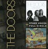 Album Artwork für Other Voices/Full Circle von The Doors