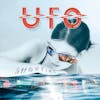 Album Artwork für Showtime von UFO