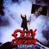 Illustration de lalbum pour Scream par Ozzy Osbourne