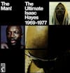 Illustration de lalbum pour The Man! Ultimate Isaac Hayes 1969-1977 par Isaac Hayes