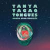 Illustration de lalbum pour Tongues North Star Remixes par Tanya Tagaq