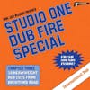 Illustration de lalbum pour Studio One:Dub Fire Special par Soul Jazz