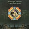 Album Artwork für A New World Record von Electric Light Orchestra