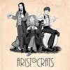 Illustration de lalbum pour Aristocrats par Aristocrats