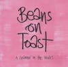 Illustration de lalbum pour A Spanner In The Works par Beans On Toast