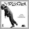 Album artwork for Too Much Pressure by The Selecter