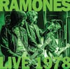 Album Artwork für Live 1978 von Ramones