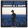Illustration de lalbum pour Lonesome As A Shadow par Charley Crockett