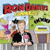 Illustration de lalbum pour Ron Dante's Funhouse par Ron Dante