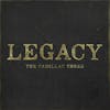 Illustration de lalbum pour Legacy par The Cadillac Three