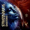 Illustration de lalbum pour Destiny par Stratovarius