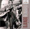 Album artwork for Milestones Of A Legend by Django Reinhardt