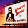 Album artwork for Henry's Dream. by Nick Cave