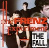 Illustration de lalbum pour The Frenz Experiment par The Fall