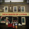 Album artwork for New Ways Of Living by Winter Passing