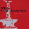 Album artwork for The Fountain by Echo and The Bunnymen