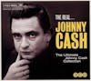Album Artwork für The Real Johnny Cash von Johnny Cash