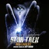 Illustration de lalbum pour Star Trek Discovery Season 1 Chapter 1 par Jeff Russo