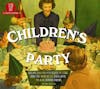 Illustration de lalbum pour Children's Party par Various