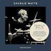 Illustration de lalbum pour Anthology par Charlie Watts
