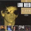 Album Artwork für Original Album Classics von Lou Reed