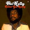 Album Artwork für Better Get Ready von Pat Kelly