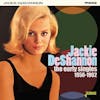 Album Artwork für Early Singles 1956-1962 von Jackie DeShannon
